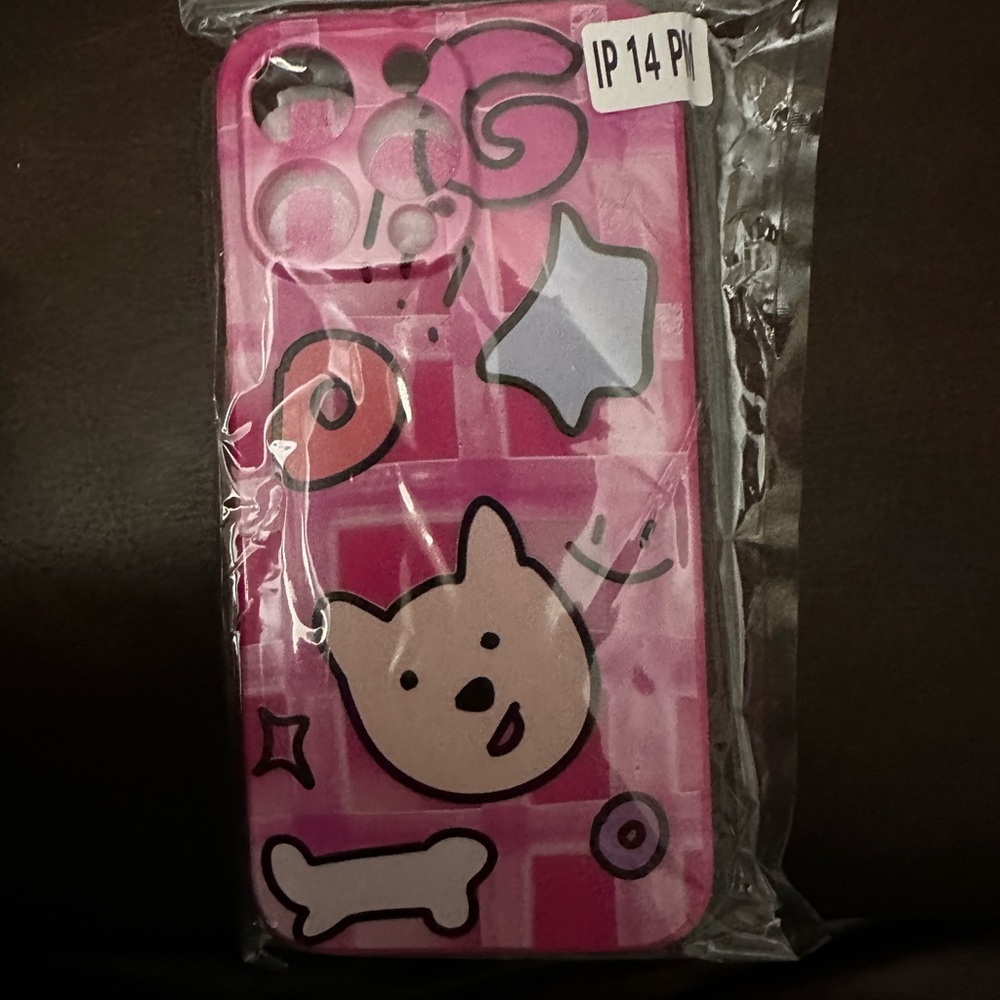I phone 14 pro max case